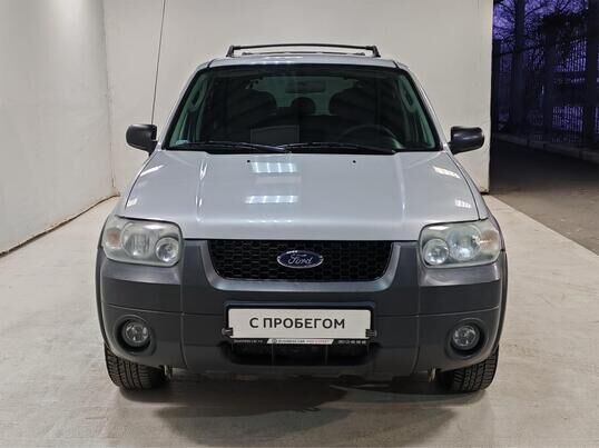 Ford Maverick, 2004&nbsp;г., 317&nbsp;223&nbsp;км