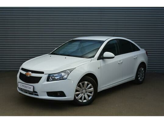 Chevrolet Cruze, 2012 г., 221 772 км