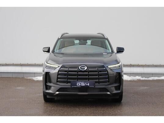 GAC GS4