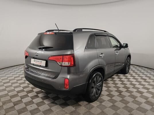 Kia Sorento, II Рестайлинг, 2015 г., 172 801 км