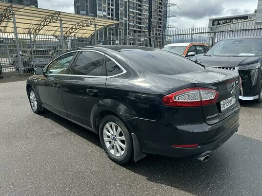 Ford Mondeo, 2012 г., 152 064 км
