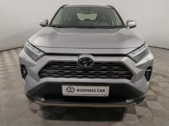 Toyota RAV4 Люкс+