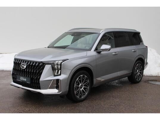 GAC GS8 GX Premium
