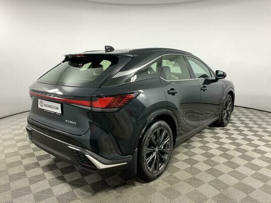 Lexus RX F Sport+