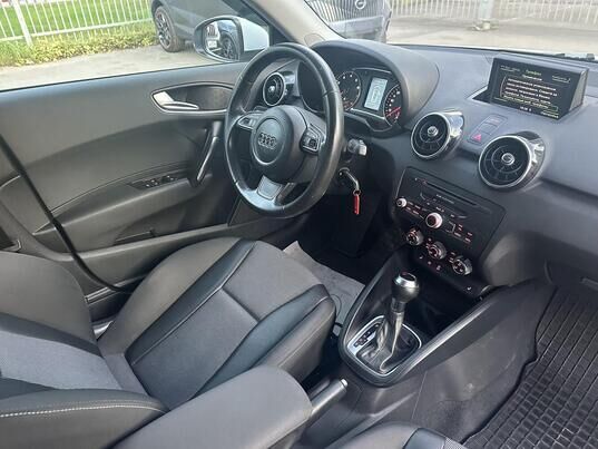 Audi A1, 2013 г., 195 668 км