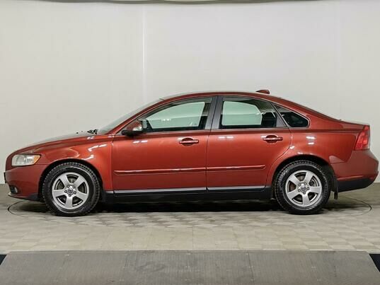 Volvo S40, 2010 г., 247 029 км