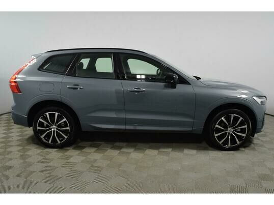 Volvo XC60 Inscription