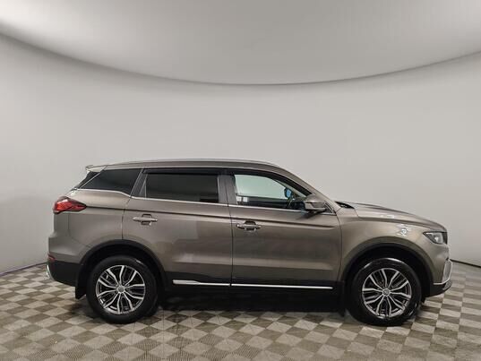 Geely Atlas Pro, 2023 г., 93 508 км
