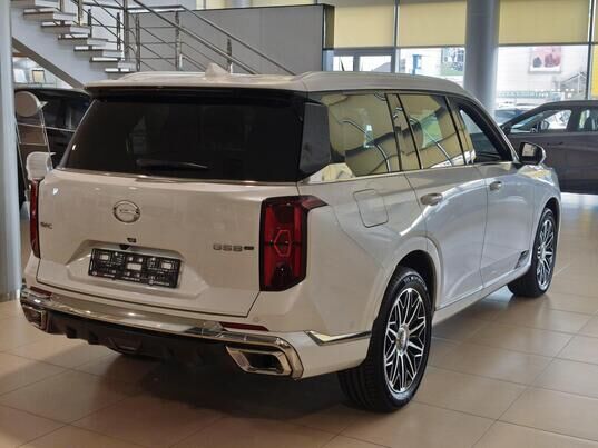 GAC GS8 GX Premium