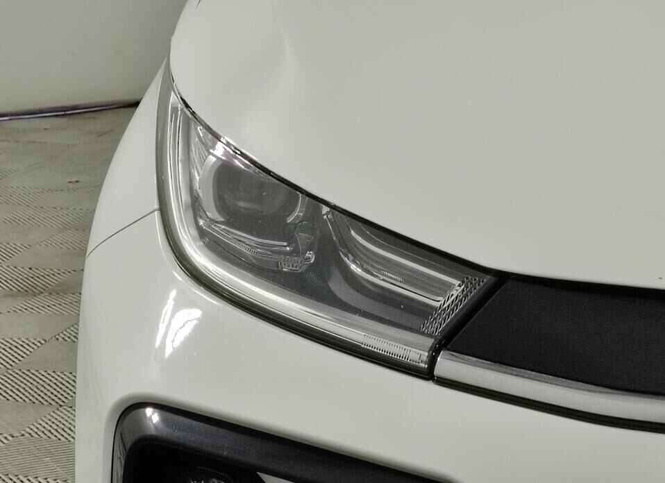 EXEED TXL, I Рестайлинг 1.6 AMT (186 л.с.) 4WD