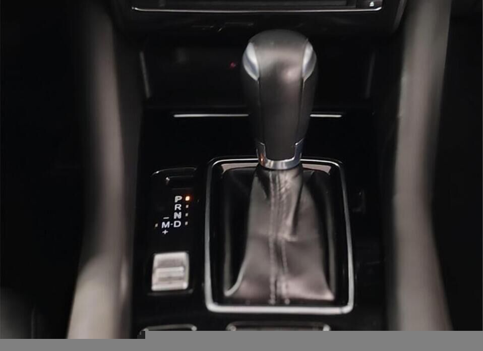 Mazda 6, III (GJ) Рестайлинг 2 2.0 AT (150 л.с.)