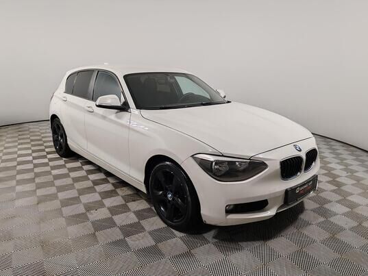 BMW 1 серии, 2012&nbsp;г., 182&nbsp;110&nbsp;км