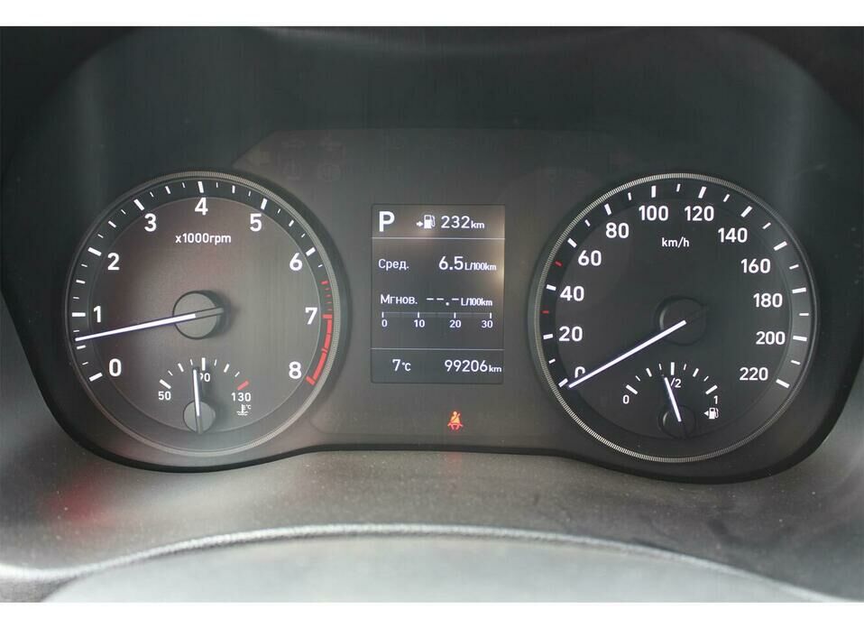 Hyundai Solaris 1.6 AT (123 л.с.)