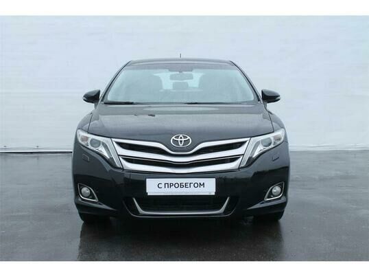 Toyota Venza, 2014 г., 294 338 км