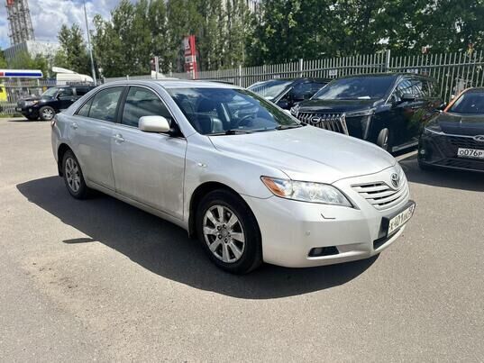 Toyota Camry, 2008&nbsp;г., 226&nbsp;348&nbsp;км