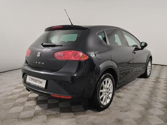 SEAT Leon, 2011 г., 146 617 км