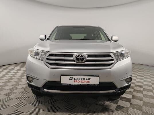 Toyota Highlander, 2013 г., 311 542 км