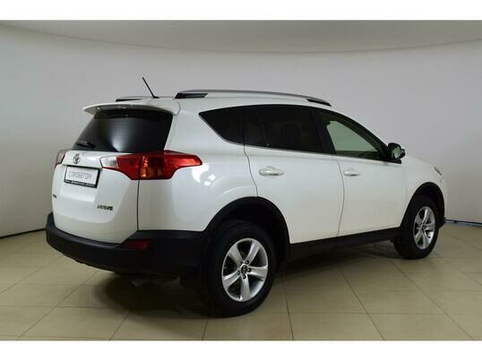 Toyota RAV4, 2014 г., 171 387 км