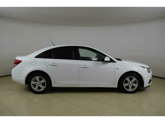 Chevrolet Cruze, 2010 г., 92 901 км