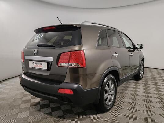 Kia Sorento, 2010 г., 293 232 км