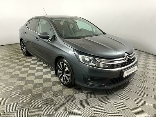 Citroen C4, 2016 г., 91 360 км