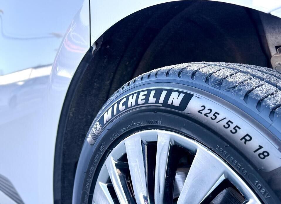 GAC M8 2.0 AT (231 л.с.)