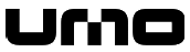 logo UMO